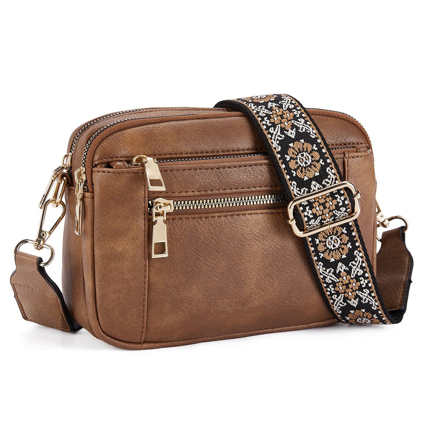 WW | Fashionable Crossbody Bag
