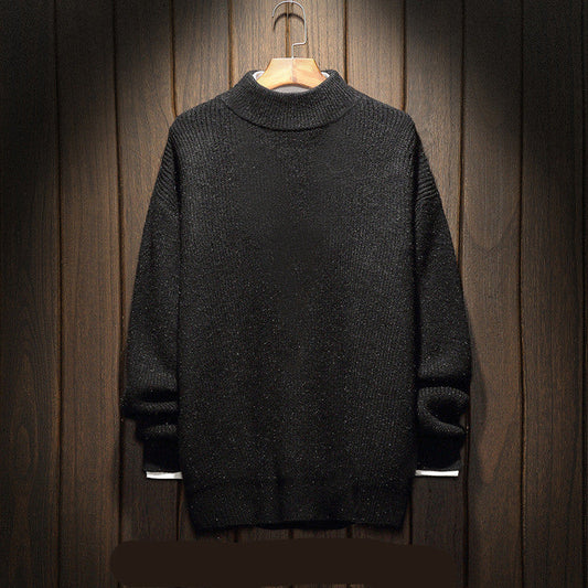 WW | Dicke Winterfleecejacke Herren