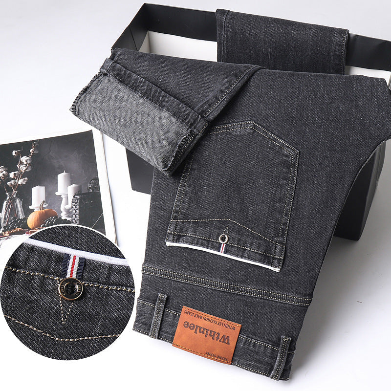 WW | Warm gefütterte Jeans