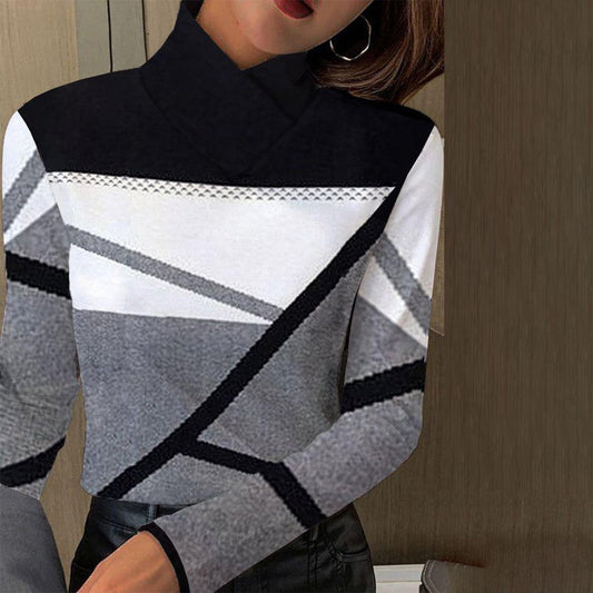 WW | Comfortable and Stylish Long Sleeve Sweater