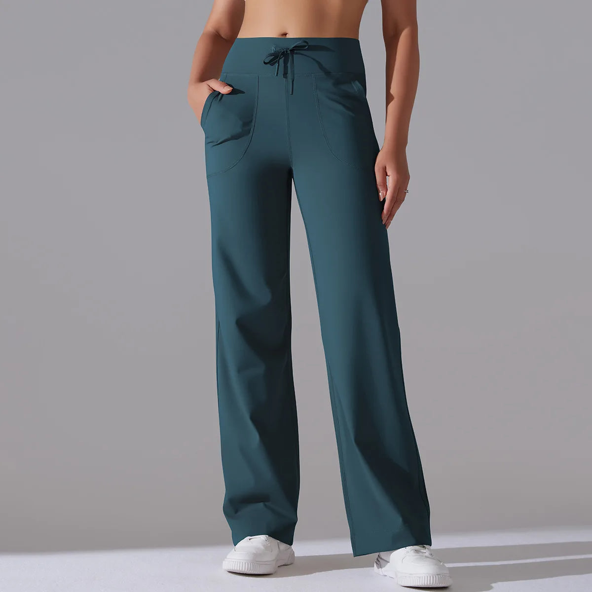 WW | Straight Cut Yoga Pants