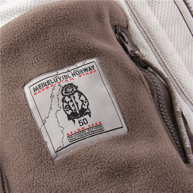WW | Herrenjacke gefüttert