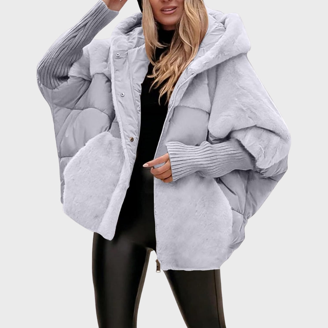 WW | Herbst Stylische Daunenjacke