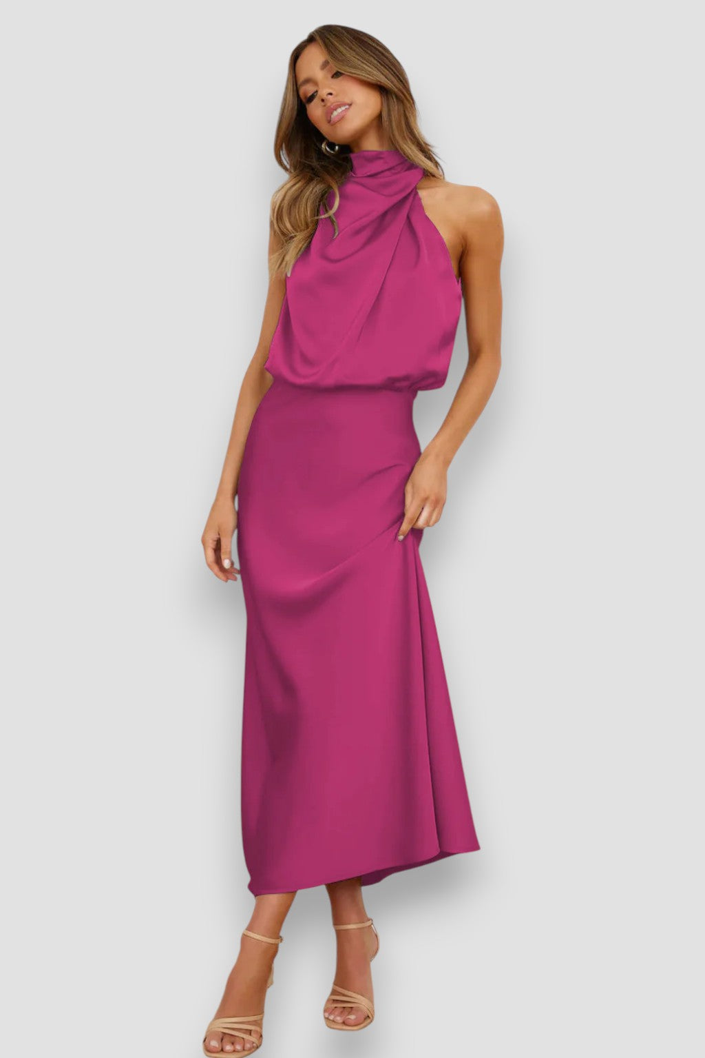 Carlina | Dress