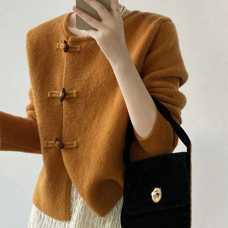 WW | Breathable and Comfortable Jacket
