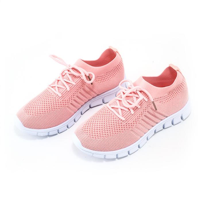 WW | Orthopedic Elegance Sneakers
