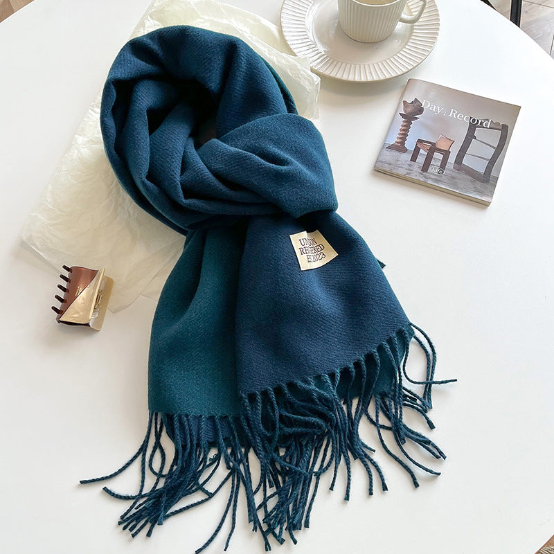WW | Premium Scarf