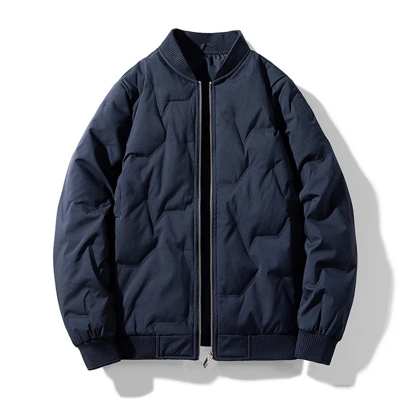 WW | Modische Herrenjacke