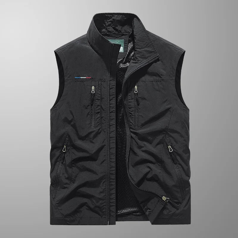 Brayden™ | Breathable Field Vest