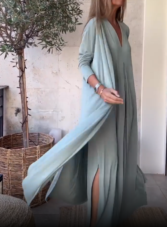 WW | Elegante, Weiche Strickjacke