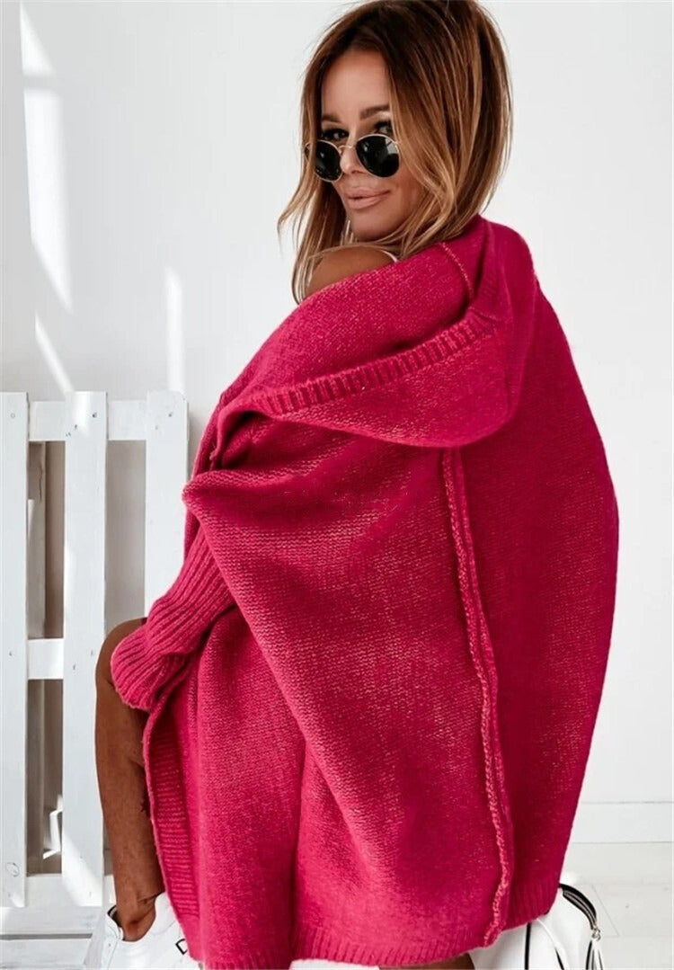 W&W - Tereza - Cardigan