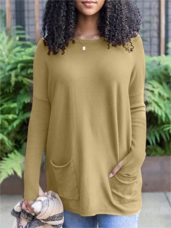 WW | Tragepullover für Damen