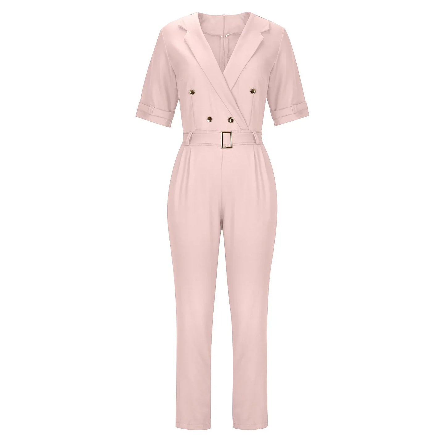 WW | Jumpsuit - Elegant and comfortable