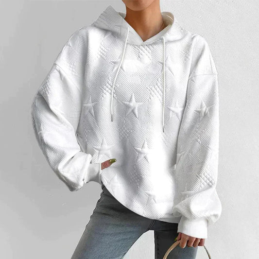 WW | Bequemes Sweatshirt für Damen