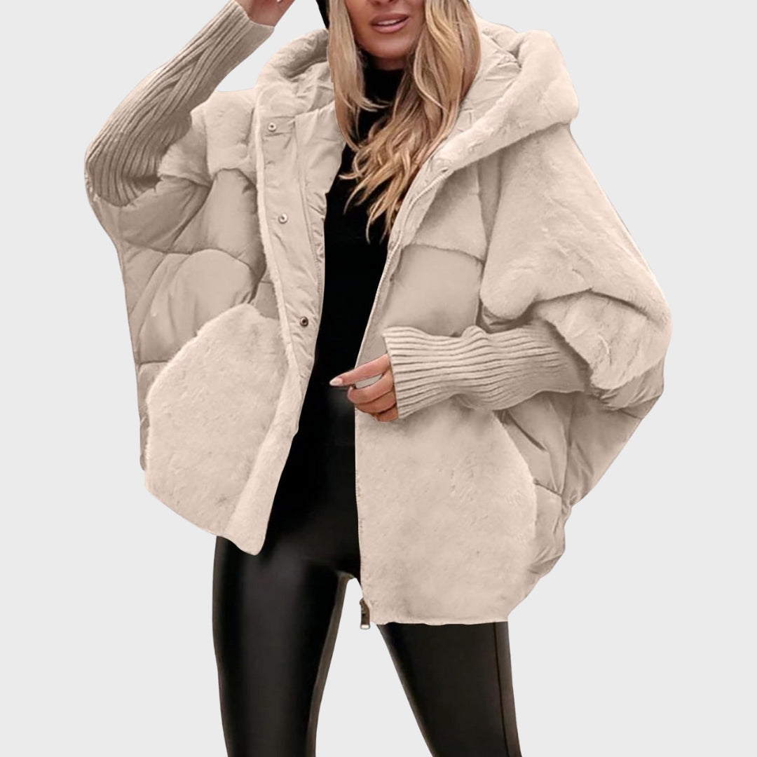 WW | Herbst Stylische Daunenjacke
