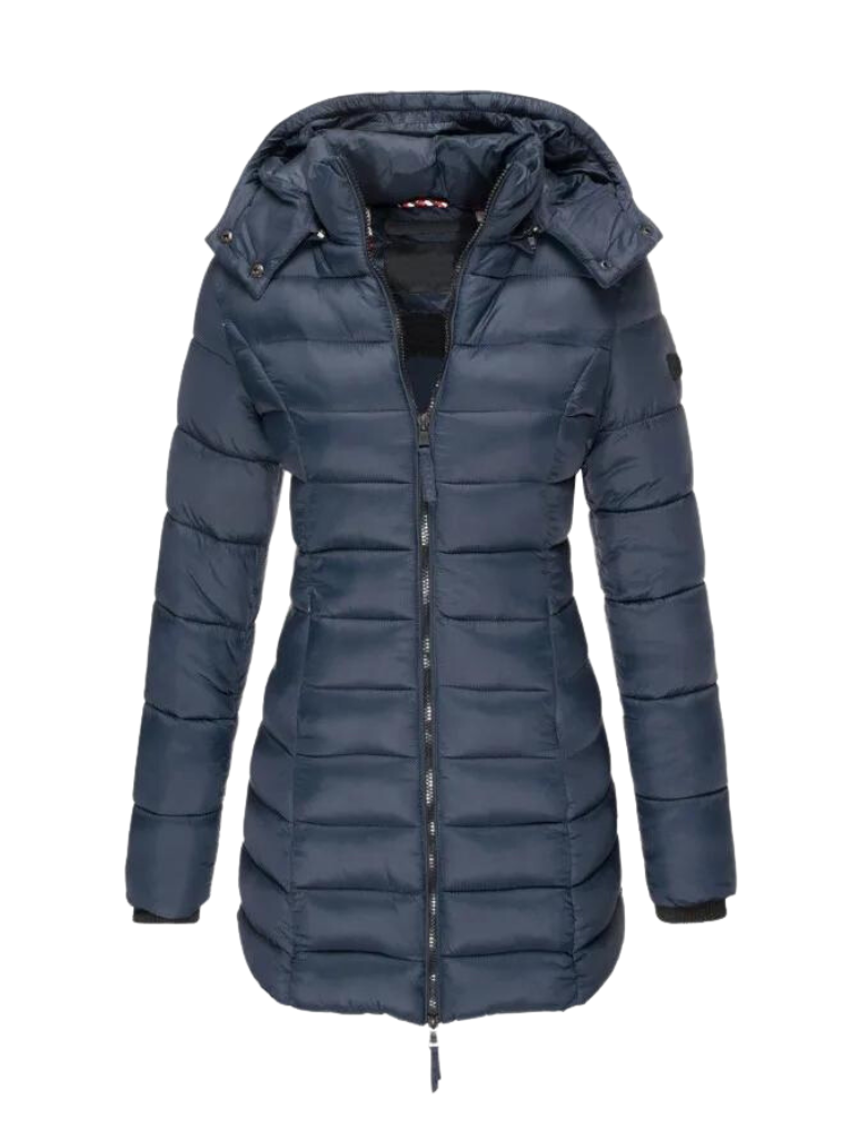 WW | Himalaya Coat