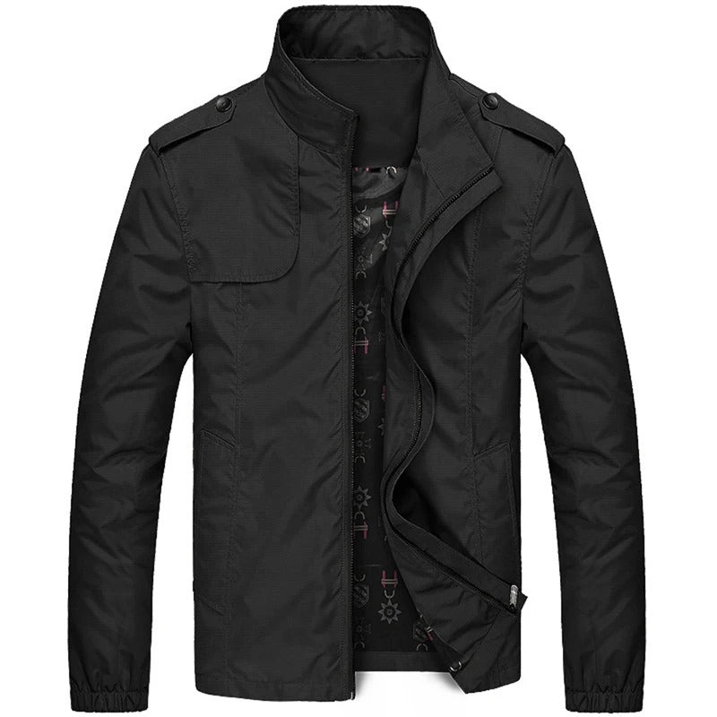WW | Men's Cargo Summer Jacket