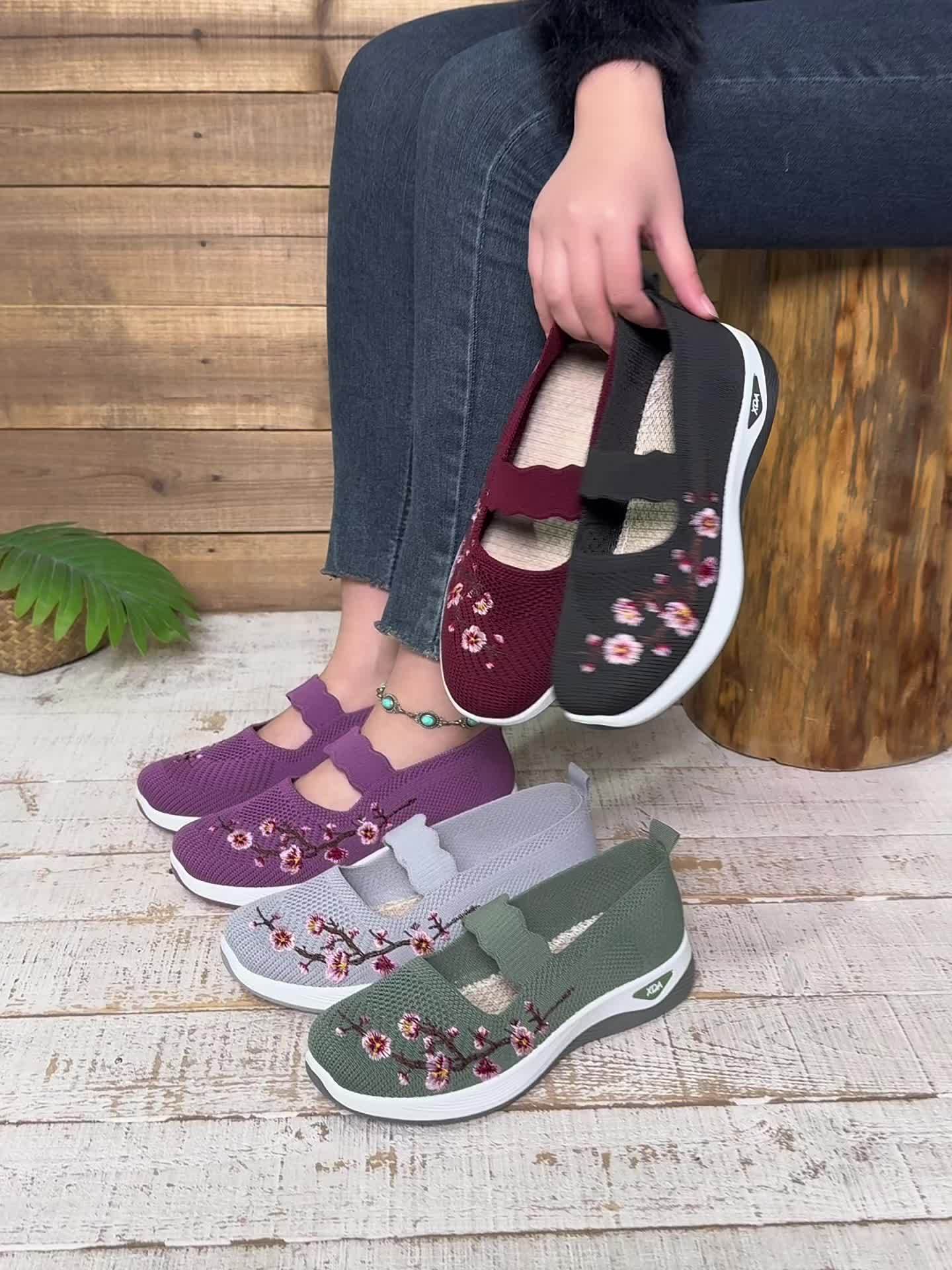 Raina™ | Orthopedic Comfort Shoes