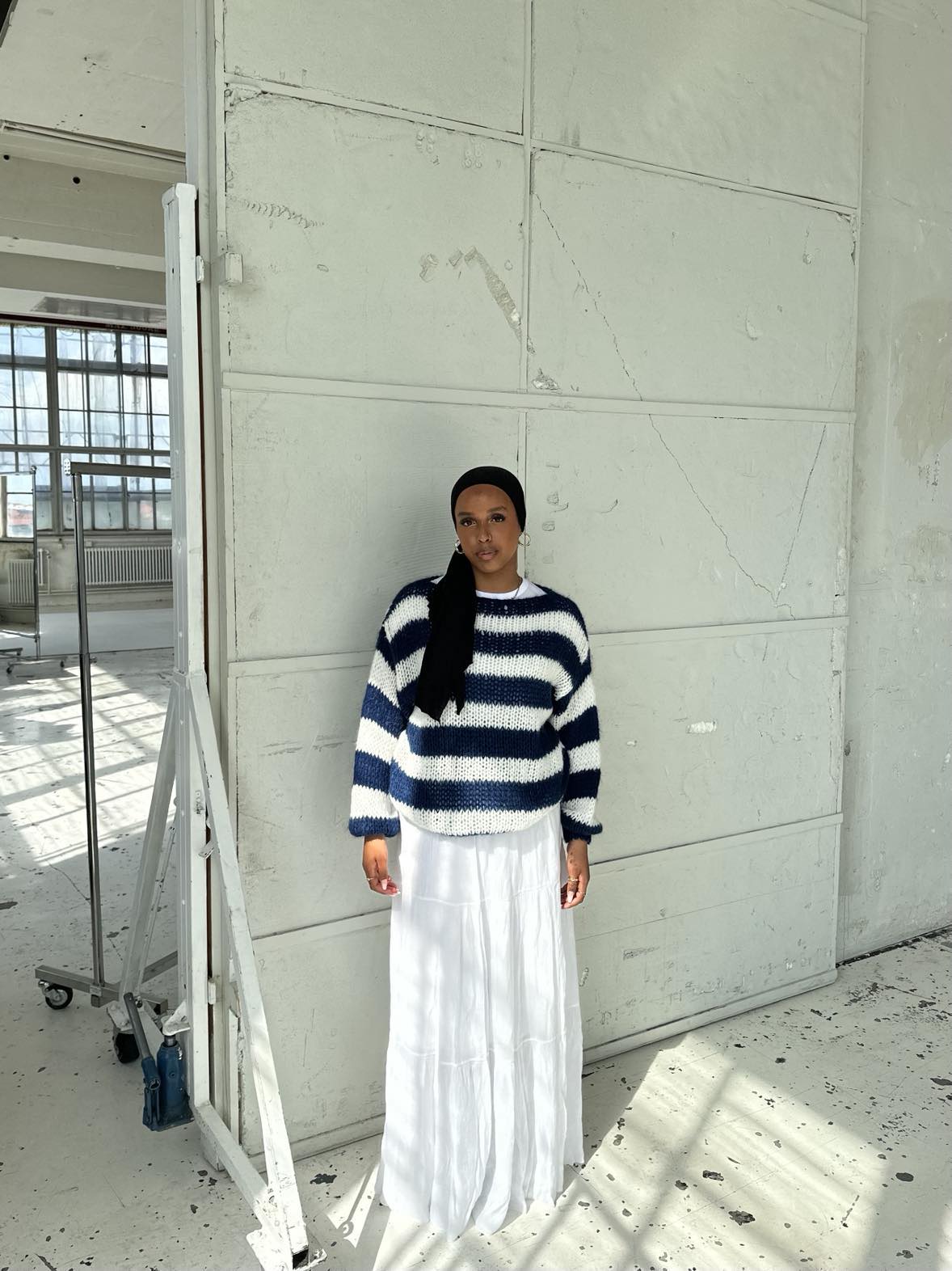 WW | Soft Knitted Chic Sweater
