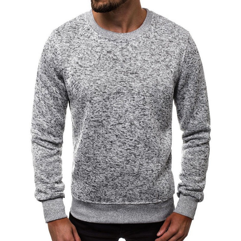 WW | Bequemer Hoodie für Herren