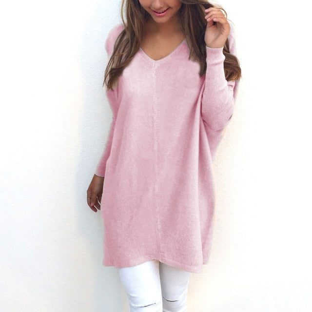 WW | Pull lange für Damen