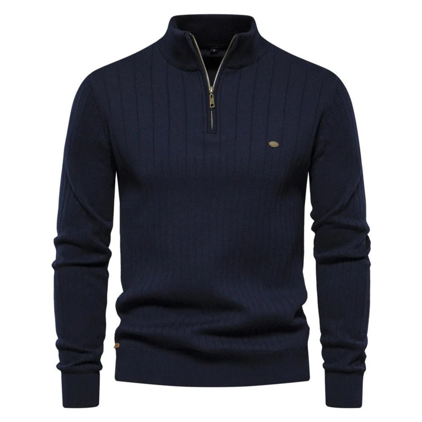 WW | Pullover - Lässig - Leicht - Ideal für Herbst / Winter für Herren