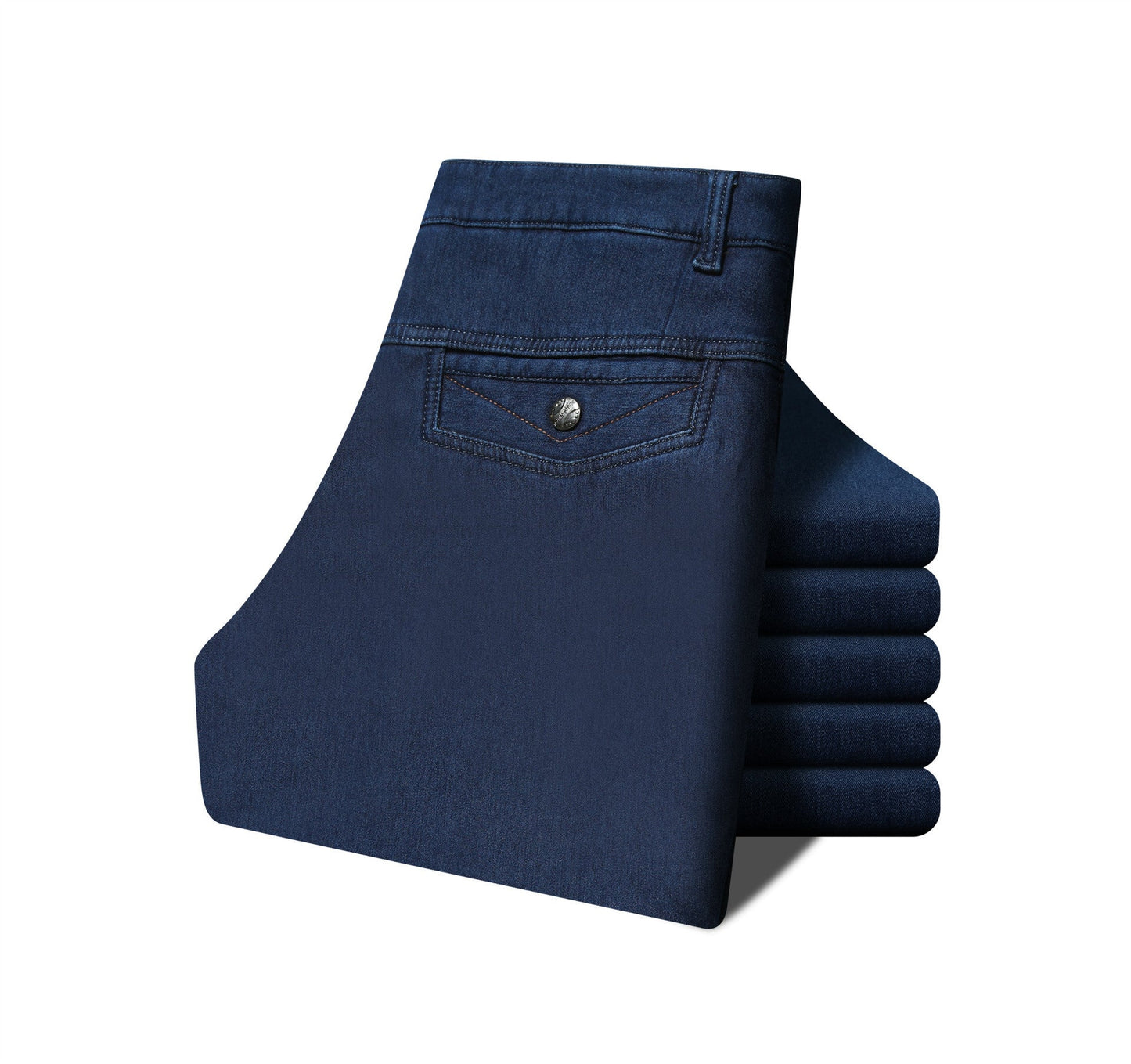 WW | Herren Thermo-Jeans, stilvoll und robust