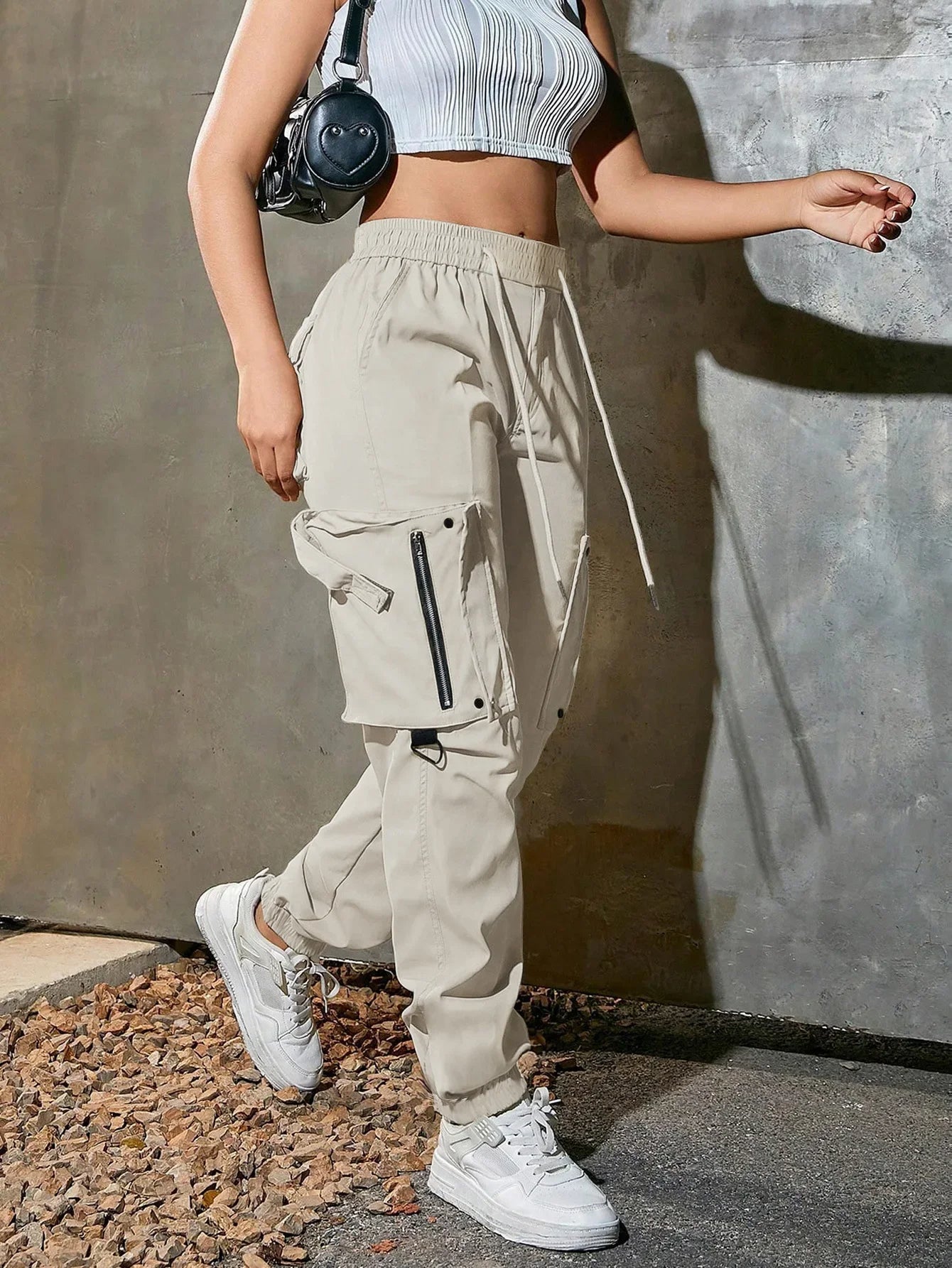 WW | Cargo Jogger