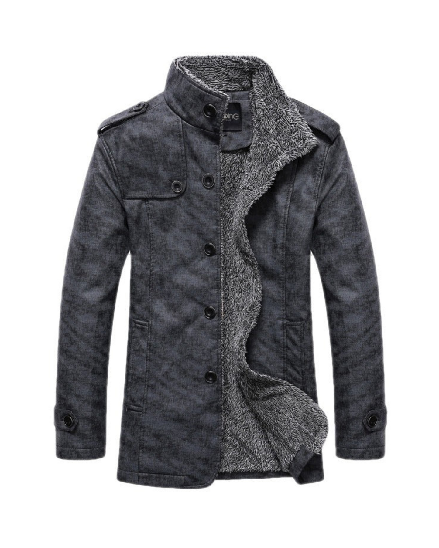 WW | Winterjacke für Herren