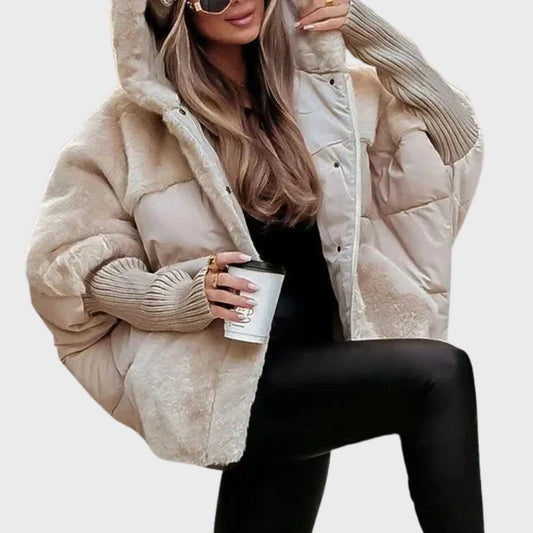 WW | Herbst Stylische Daunenjacke