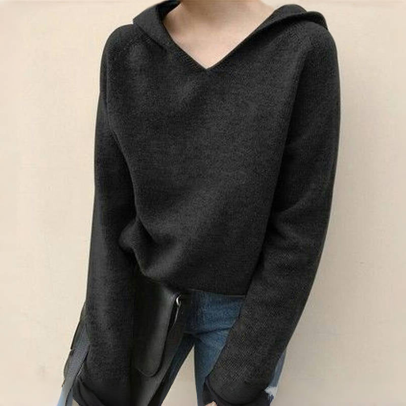 WW | Cozy Hoodie for Leisure