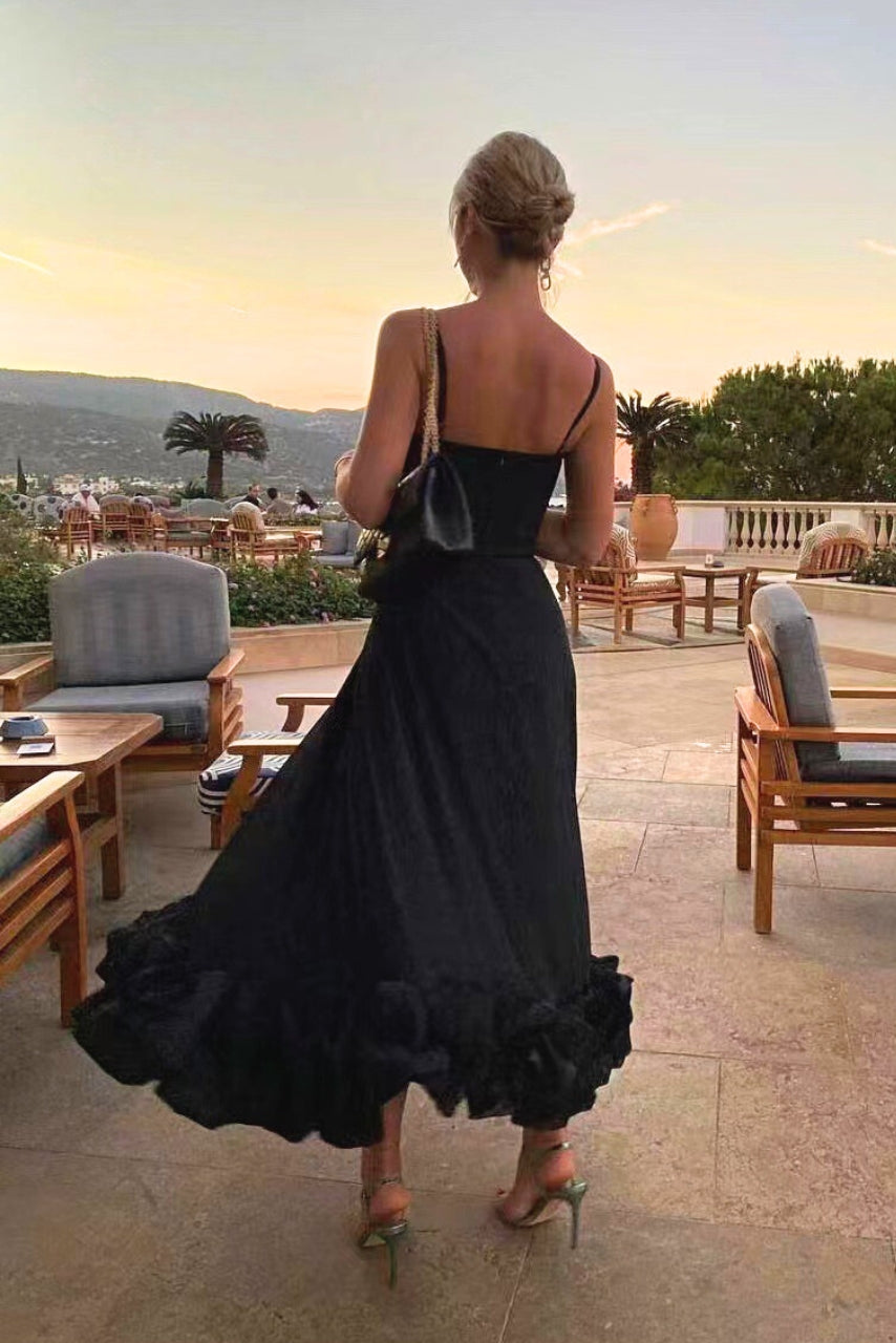 Blair | Elegant Dress