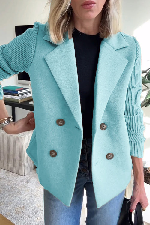 WW | Elegante Alltagsjacke