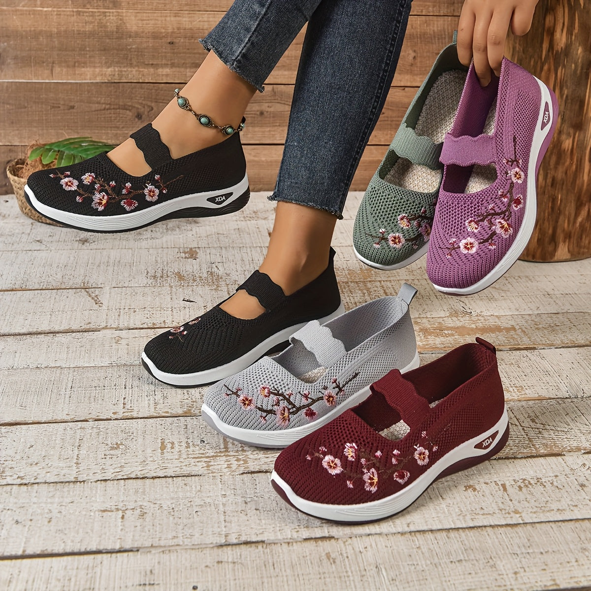 Raina™ | Orthopedic Comfort Shoes