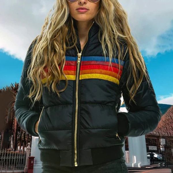 WW | Women's Sweatjacket