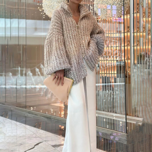 WW | Casual Knit Cardigan