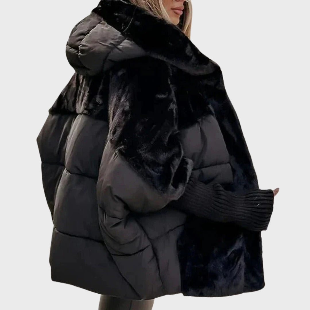WW | Herbst Stylische Daunenjacke