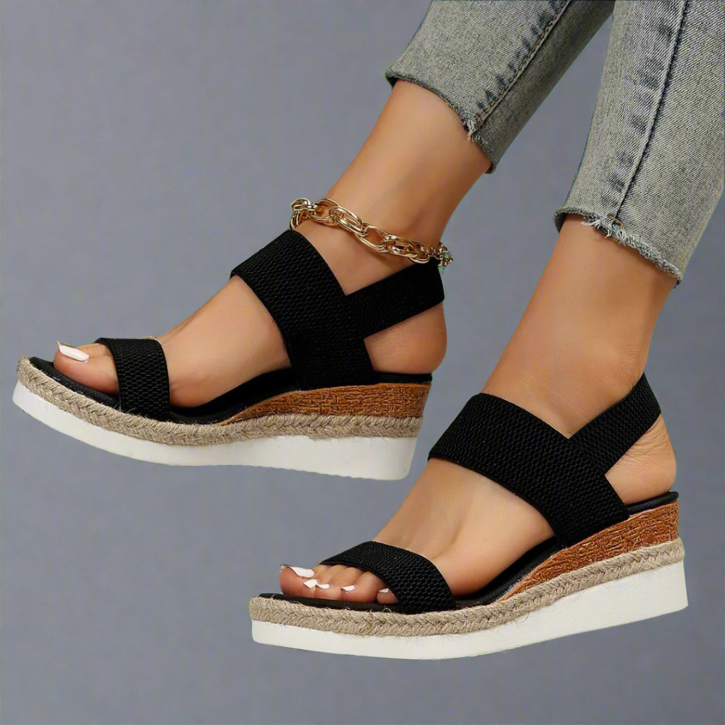 Hägglund™ | Premium Orthopedic Sandals for Comfort