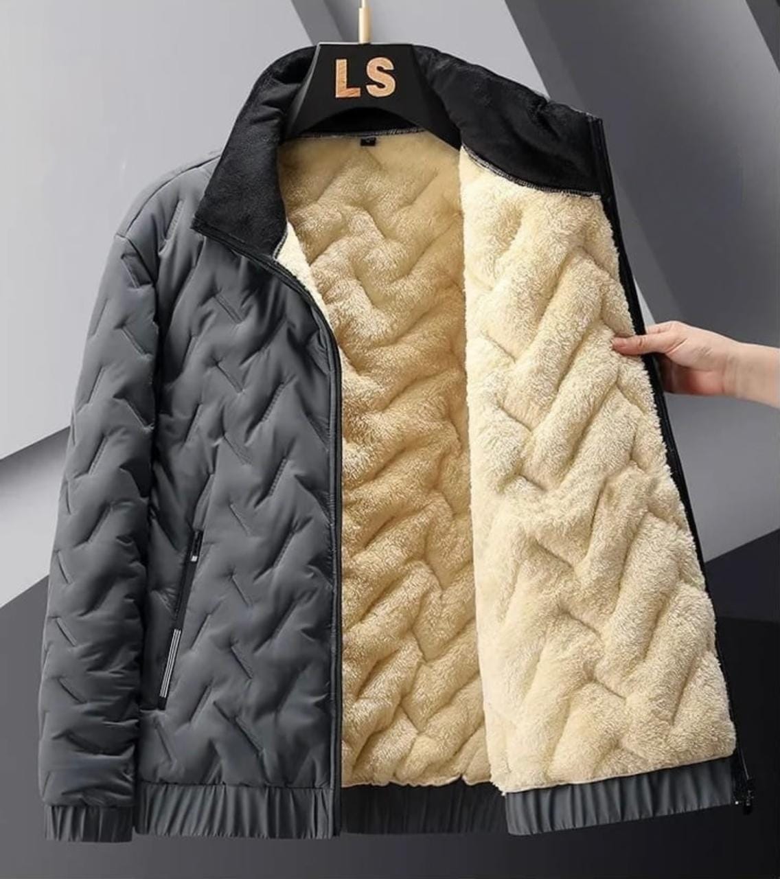 WW | Windproof Ski Jacket