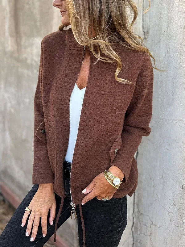 WW | Elegant Casual Jacket