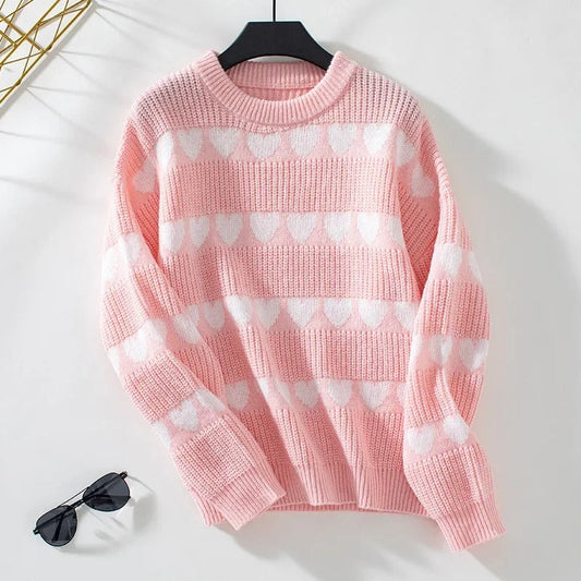 WW | Leisure sweater