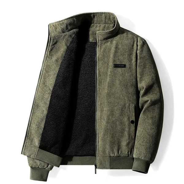 WW | Velvet Retro Sherpa Jacket