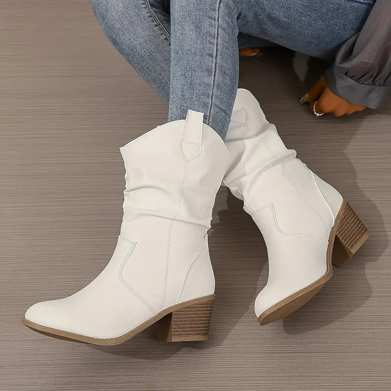 WW | Embrace your inner cowgirl with stylish comfort