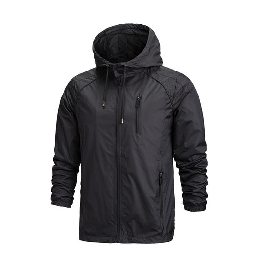 WW | Leichte Outdoor-Jacke