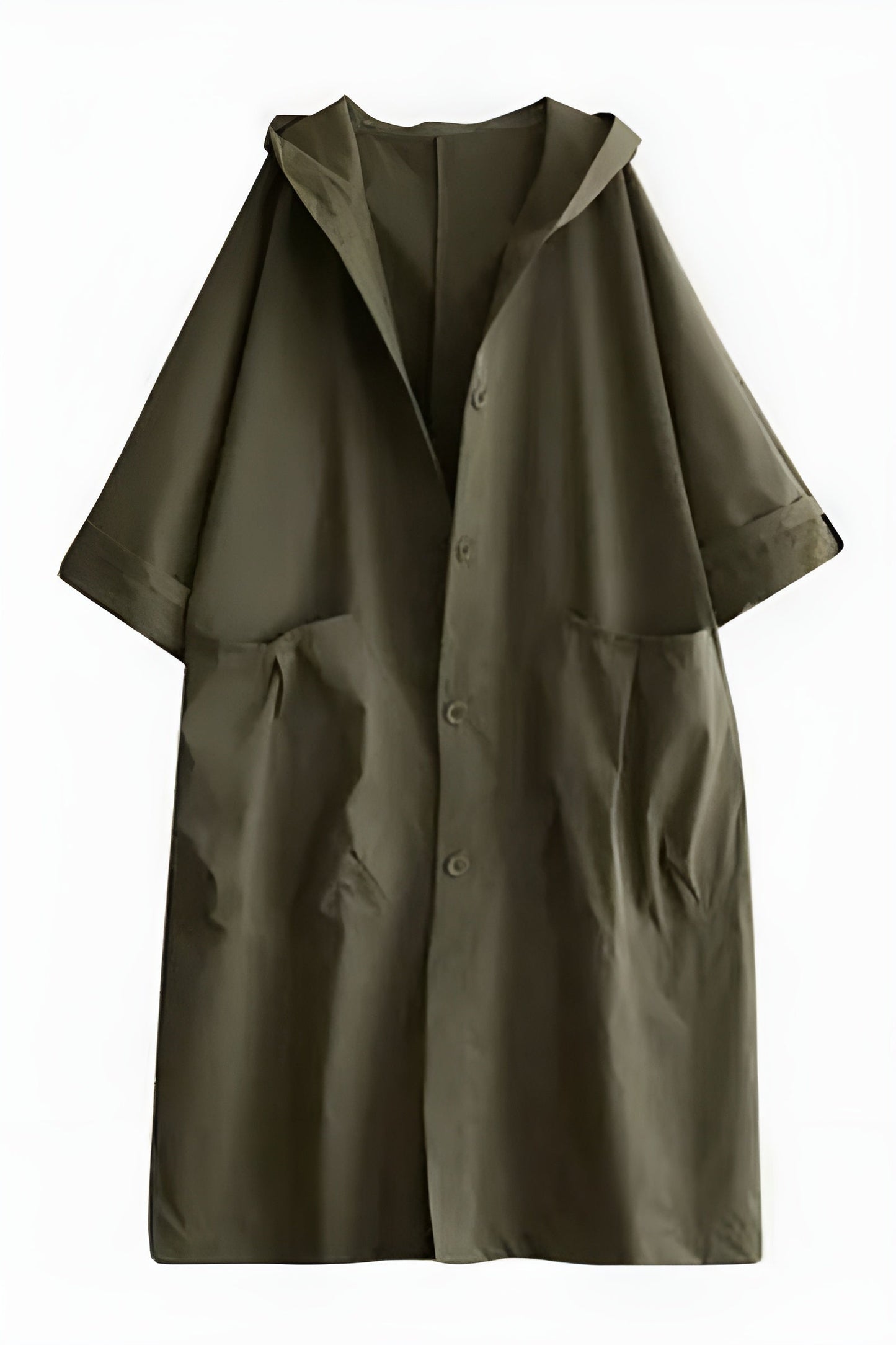 WW | Stylische Wind- und Regenjacke
