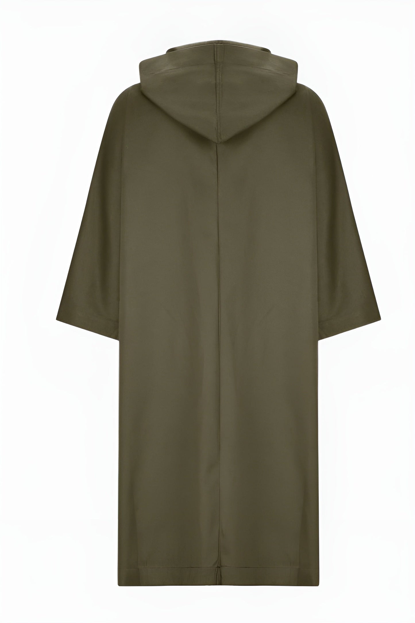 WW | Stylische Wind- und Regenjacke