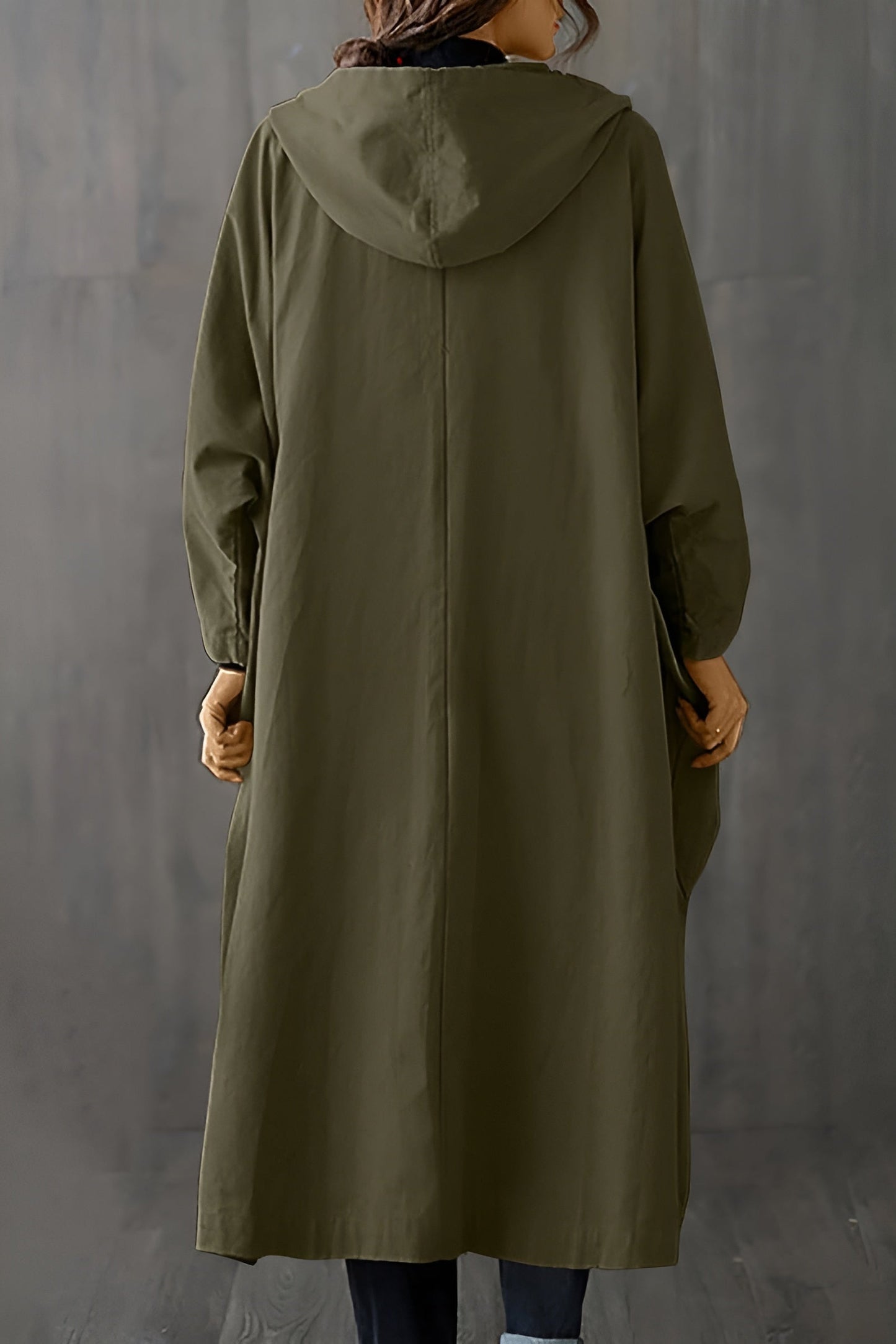 WW | Stylische Wind- und Regenjacke