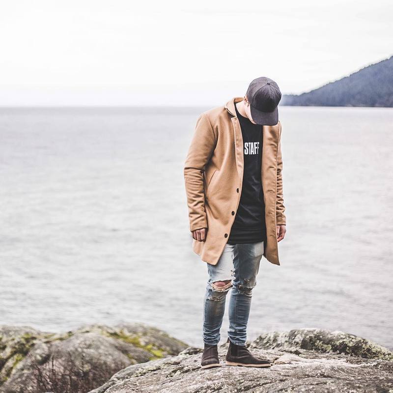 WW | Trendy Jeans für Männer