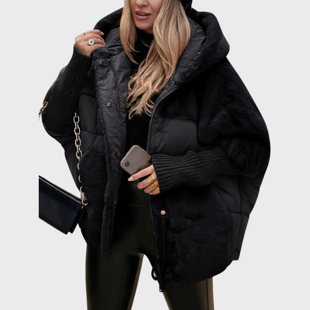 WW | Herbst Stylische Daunenjacke