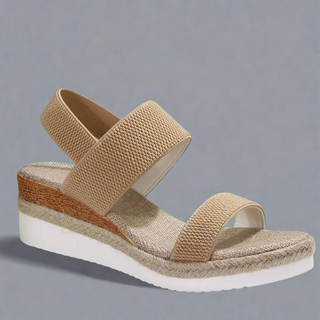 Hägglund™ | Premium Orthopedic Sandals for Comfort